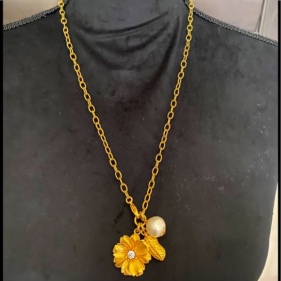 John Wind Jewelry - John Wind necklace